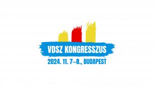 VDSZ 2024. évi tisztújító kongresszusa