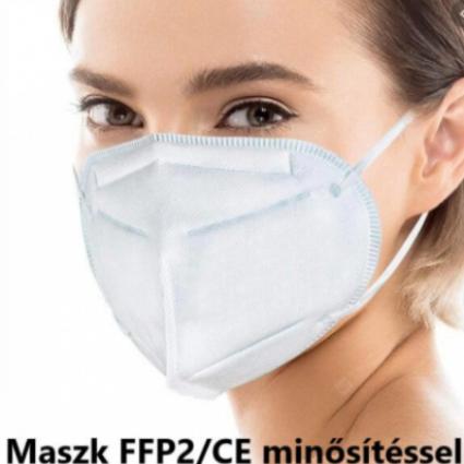Hasznos tudnivalók az FFP2 maszkokról