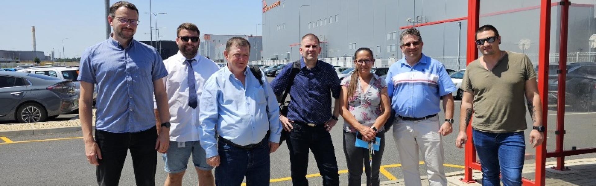 Nem sikerült megállapodni az SK idei béremelésében