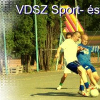 A VDSZ szeptember 7-ei sport- és egészségnapjának programja