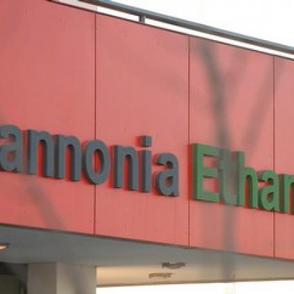 Új VDSZ tagszervezet alakult a dunaföldvári Pannonia Ethanol bioetanol gyárában