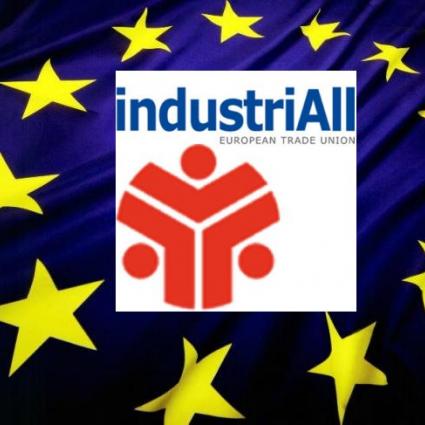 IndustriAll: IPARI MUNKÁT A MUNKA VILÁGÁBA!