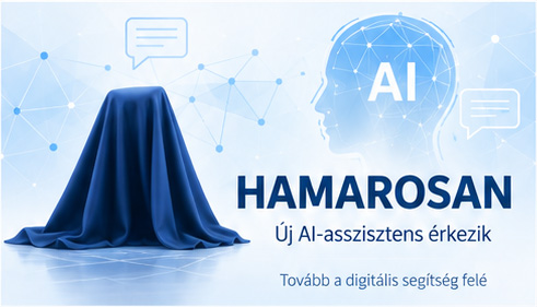 Hamarosan