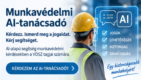 Munkavédelmi tanácsadó