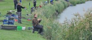 VDSZ horgászverseny 2026