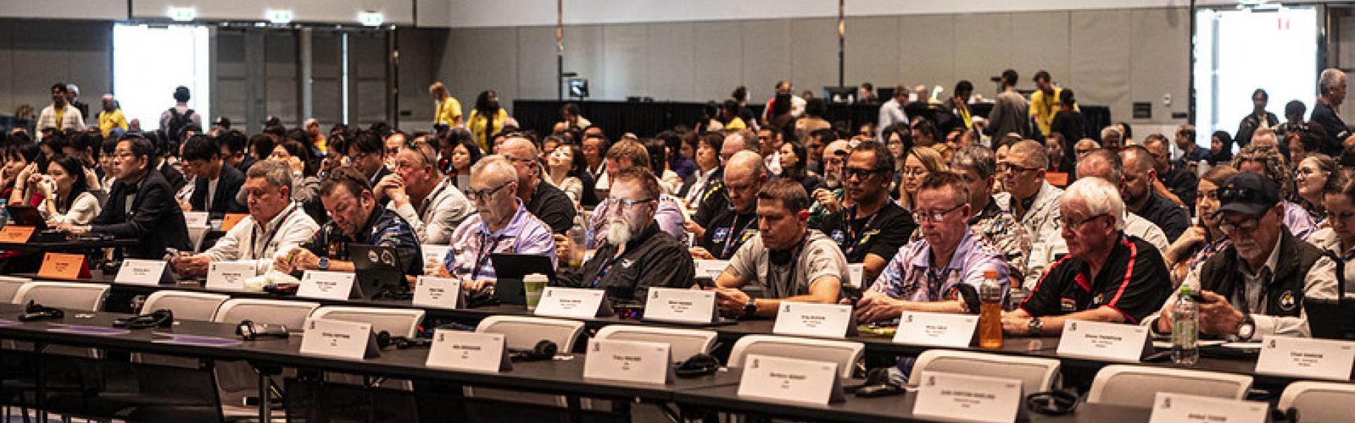 Szervezkedni az igazságos jövőért