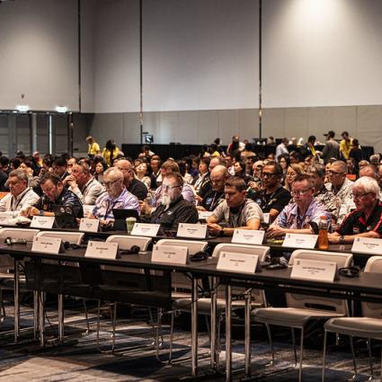 Szervezkedni az igazságos jövőért