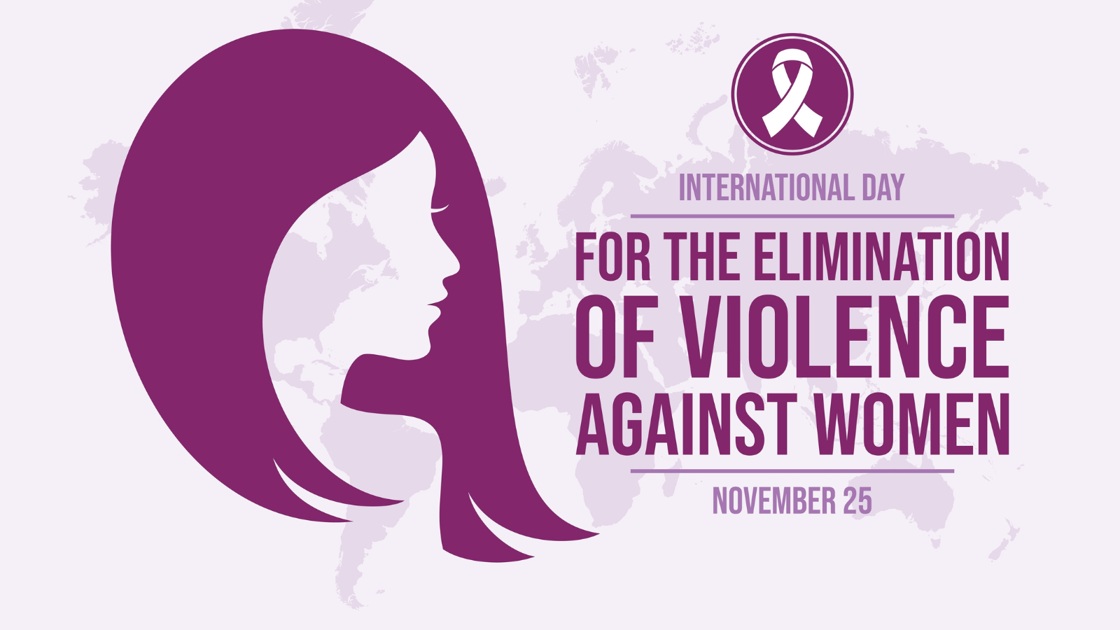 Nők elleni erőszak világnapja