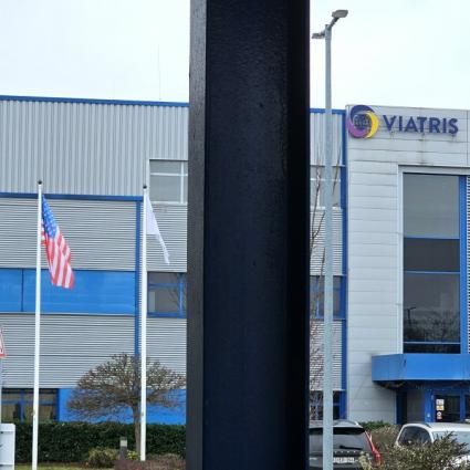 Újrakezdés a Mylan komáromi üzeménél