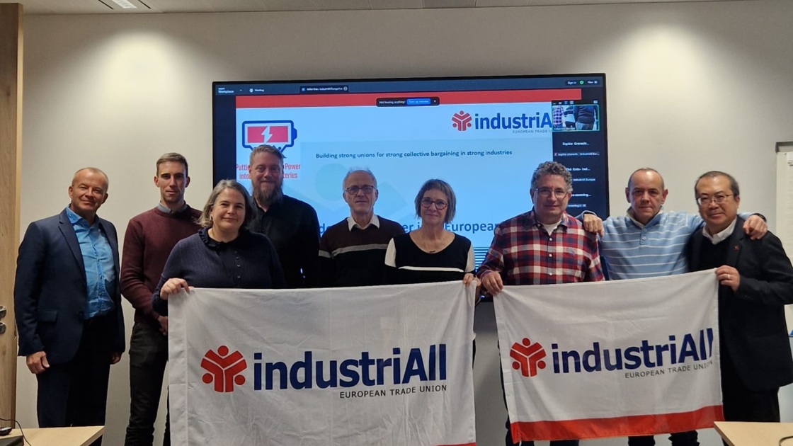 Nem maradhat érdekképviselet nélkül az akkugyártás