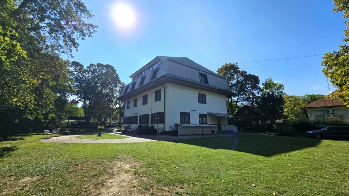 A VDSZ üdülői a helyi titkárokon át már foglalhatók