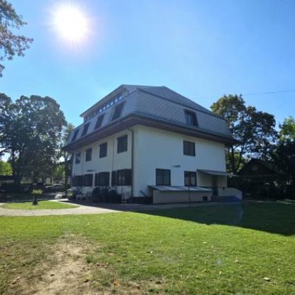 A VDSZ üdülői a helyi titkárokon át már foglalhatók