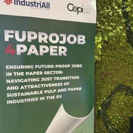 Biztonságosabb papíripart