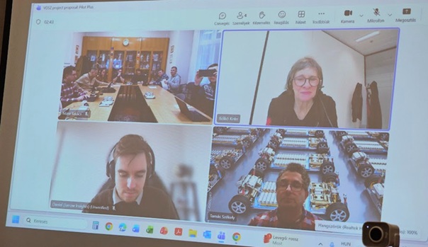 Regionális kapacitásfejlesztési workshop