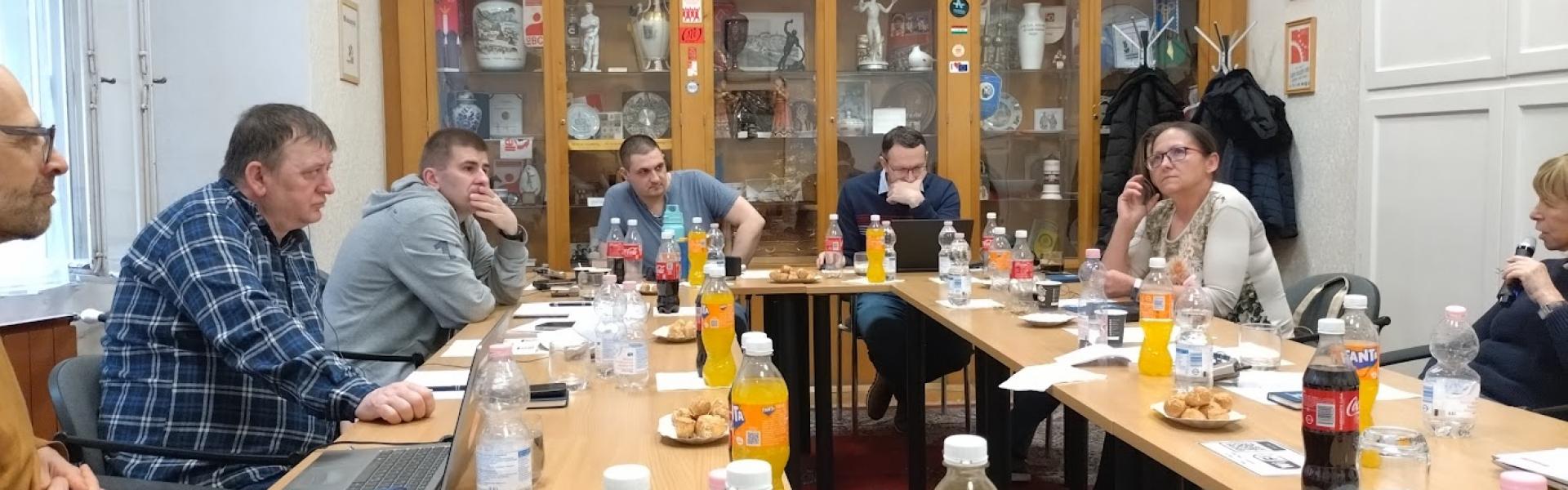 Akkumulátorgyárakban dolgozók 