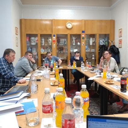 Akkumulátorgyárakban dolgozók 