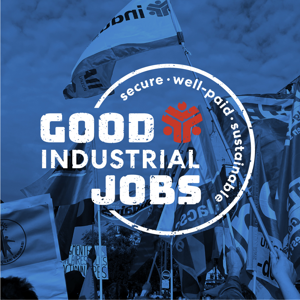 IndustriALL: Gratulálunk a nemzeti választási eredményetekhez! 