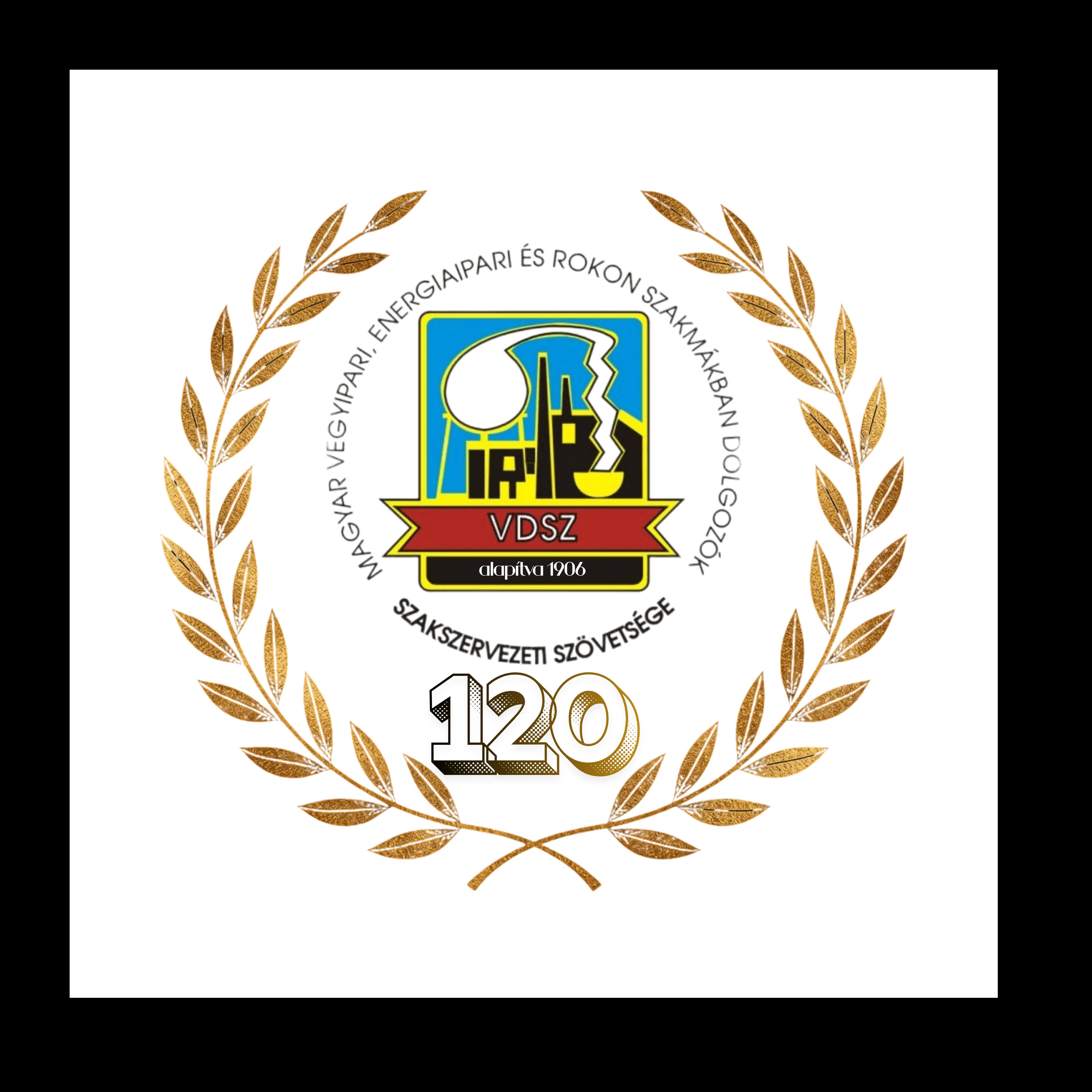 120 éves a VDSZ