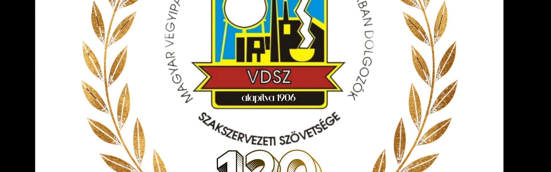 120 éves a VDSZ