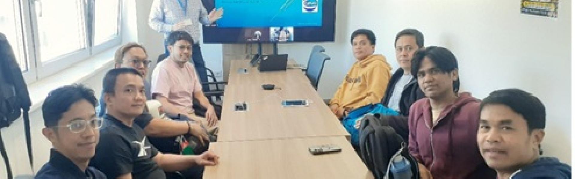 Vendégmunkások toborzása a gyógyszeriparban
