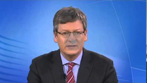 Andor László EU biztos videóüzenete a Gumiipari Világkonferencia résztvevőinek 2013