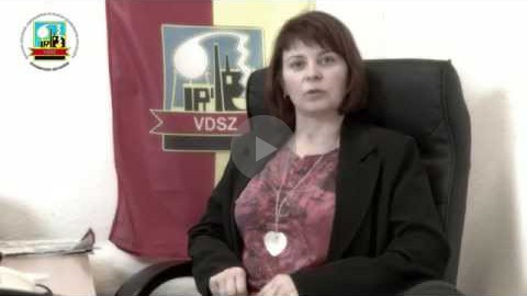VDSZ az igazi szakszervezet!