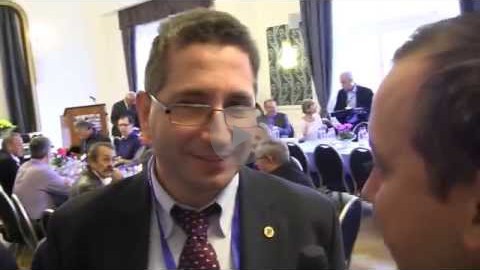 VDSZ 35. küldöttértekezlet