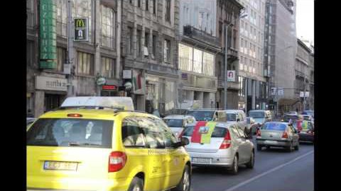 Pedagógus sztrájk szolidaritása