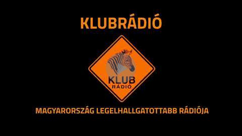 Most a Klubrádióval legyünk szolidárisak!